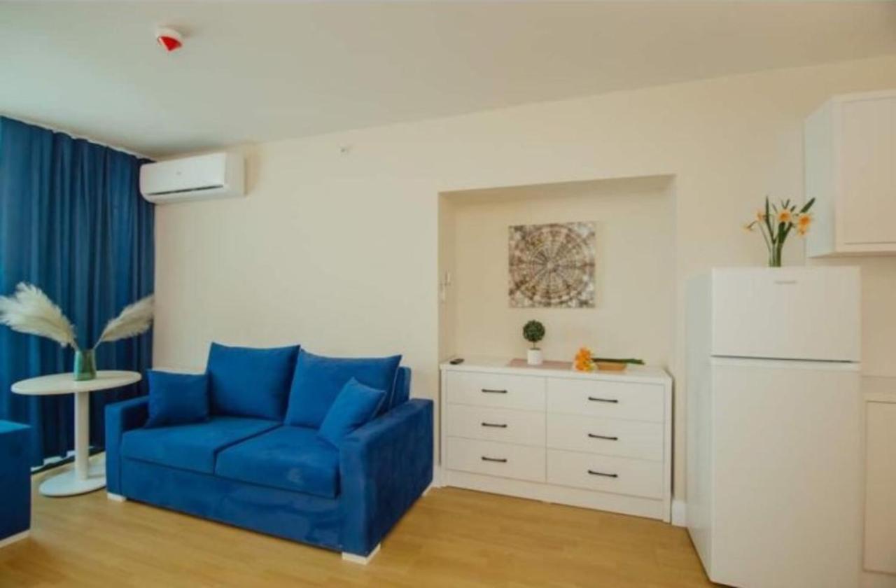 Orbi City Sea View Apartments Batumi Exterior photo
